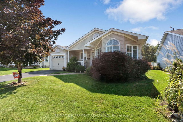 174 GLENARIFF Drive