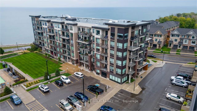 603 - 10 ESPLANADE Lane
