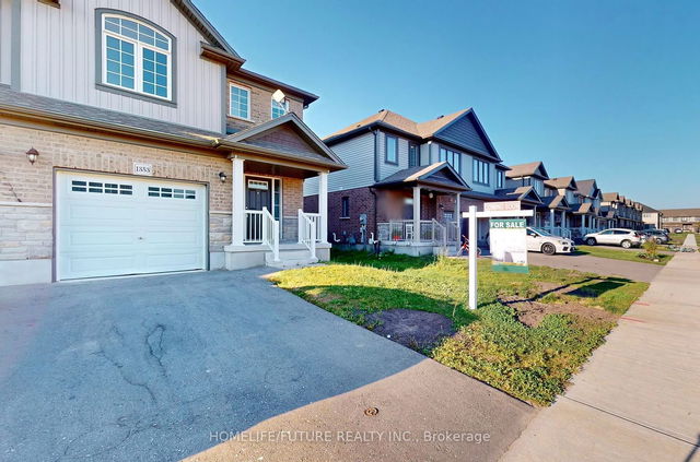 1353 CALAIS Drive