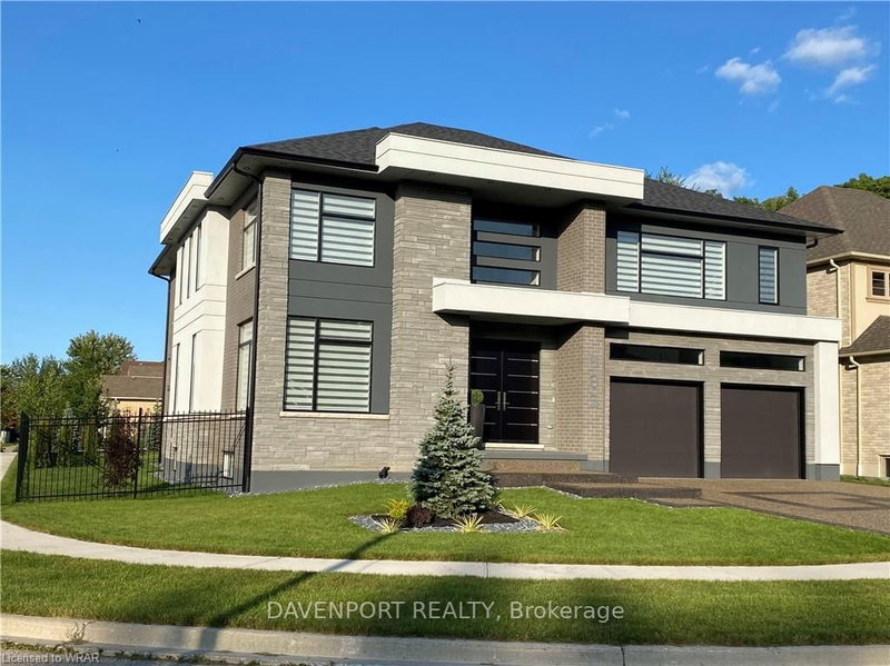 685 Meadowsweet Ave, Waterloo, N2V 0A6 | Image 2