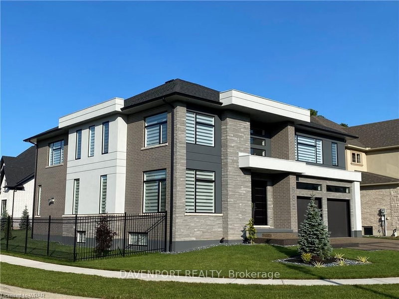 685 Meadowsweet Ave, Waterloo, N2V 0A6 | Image 3