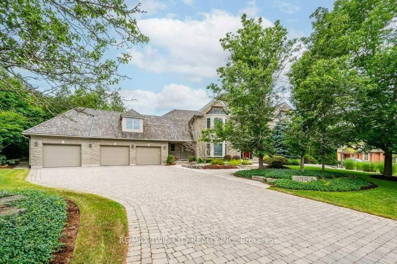 338 River Oak Pl, Waterloo, N2K 3N8 | Image 2