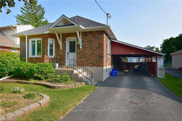 471 Bonaccord Street