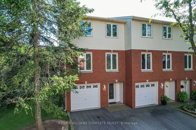 15 - 130 Livingston Avenue