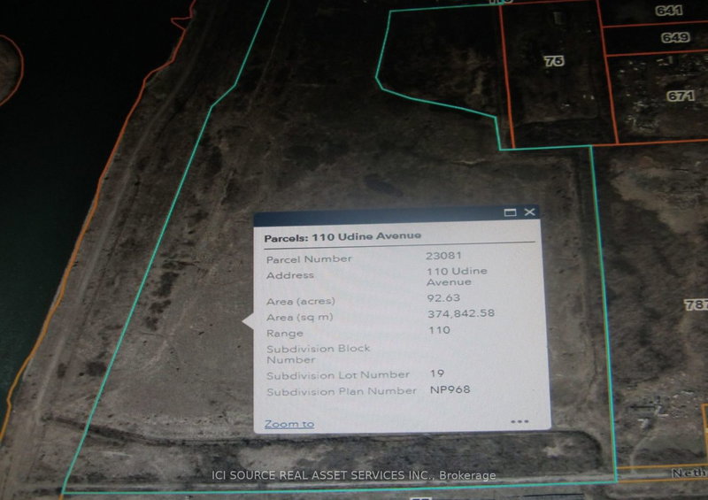 110 Udine Ave, Welland, L3B 5N7 | Image 2