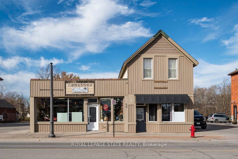 239 Main St W, Port Colborne, L3K 3V7 | Image 2