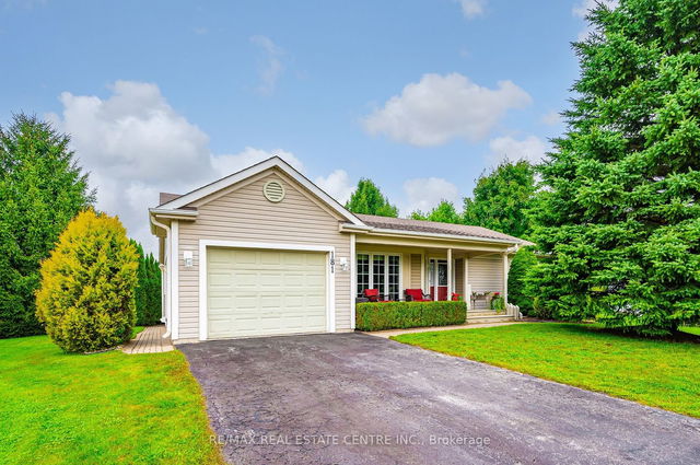 181 Lace Bark Lane