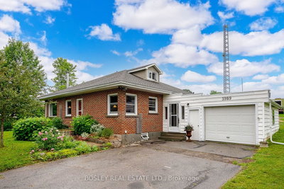 Detached House sold at 3989 Mcintosh Road, Hamilton Township, Ontario, K9A 4J9 - Baltimore - MLS: X6802708