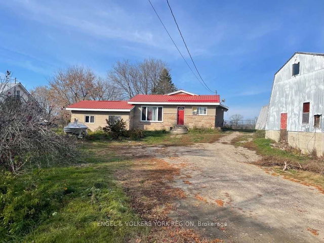 1546 County Rd 2 Road