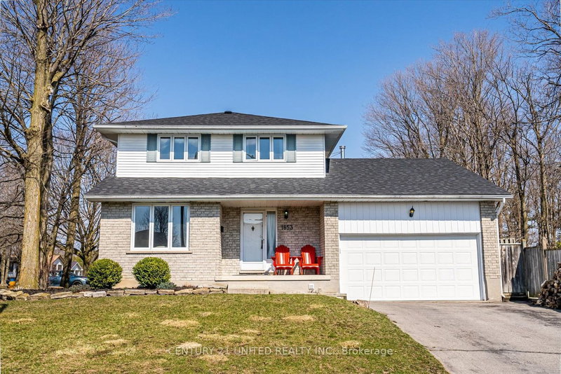 1853 Mapleridge Dr, Peterborough, K9K 1R1 | Image 2