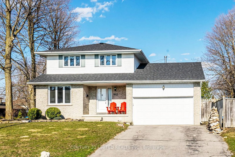 1853 Mapleridge Dr, Peterborough, K9K 1R1 | Image 3