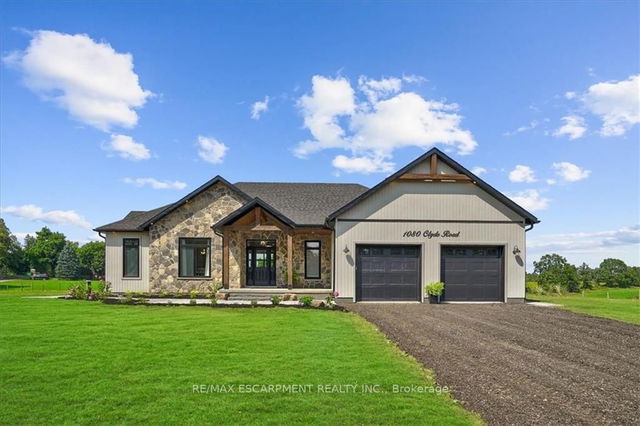 1080 CLYDE Road