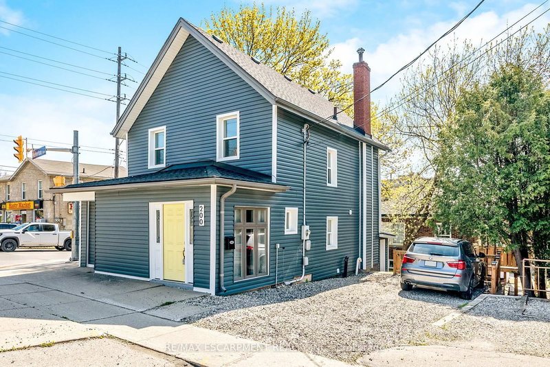 200 Waterloo Ave, Guelph, N1H 3J5 | Image 2