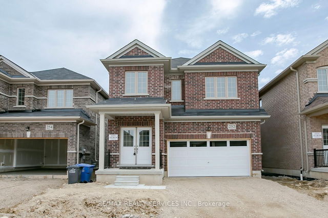 252 Ridley Crescent