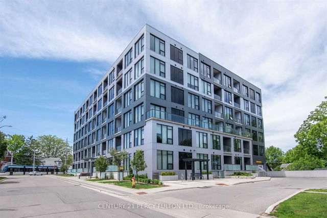 114 - 690 King Street