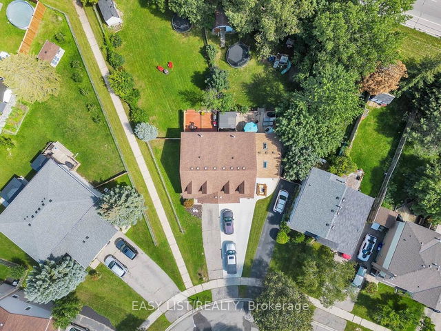 40 Wendy Crescent