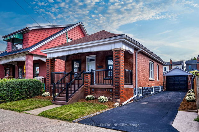 132 Lottridge Street