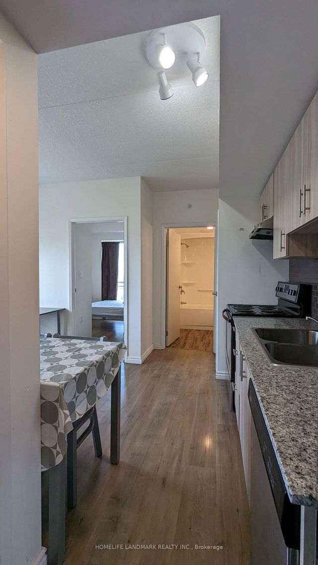 G401 - 275 Larch Street