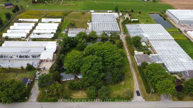 4070 Martin Road