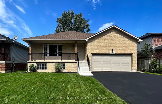 26 Longview Court