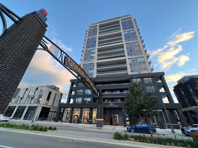 1202 - 385 Winston Road