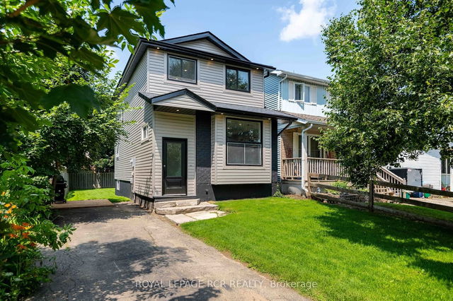 502 Pineview Gardens