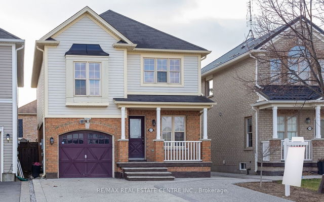 271 Windwood Drive