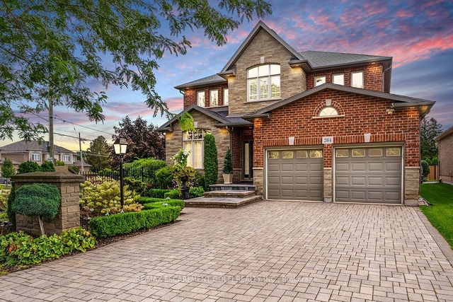 264 Dorchester Drive