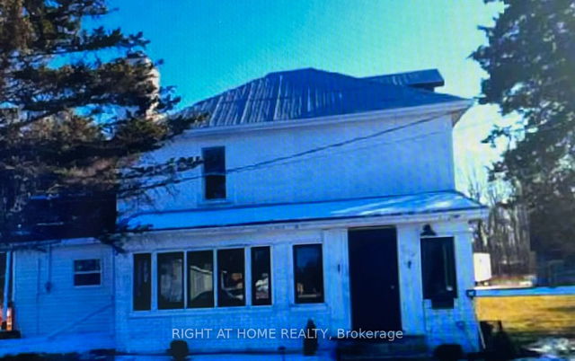 203 Hendershot Avenue