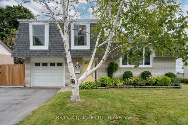 275 Haig Road