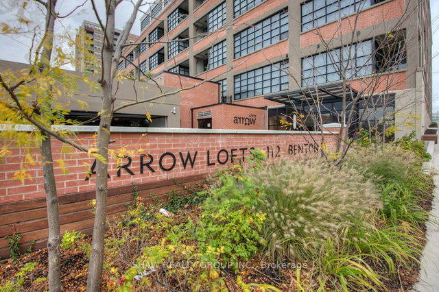 325 - 112 Benton Street