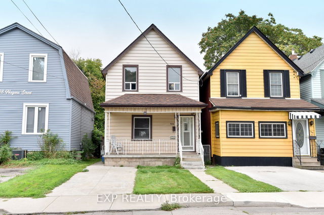 126 Niagara Street
