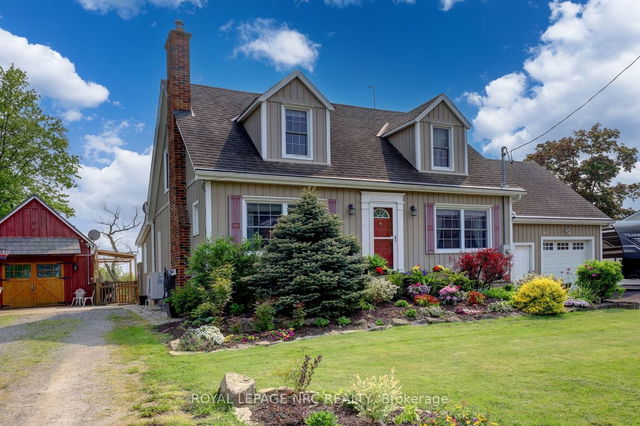 5124 Canborough Road