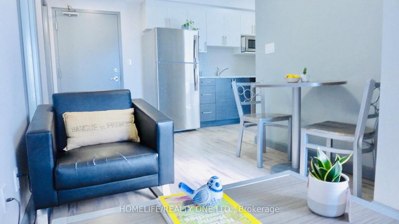 1153 - 258A Sunview St, Waterloo, N2L 3V9 | Image 3