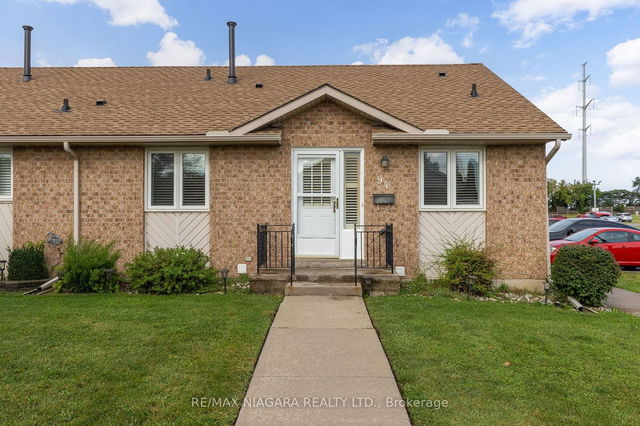 94 - 122 Bunting Road