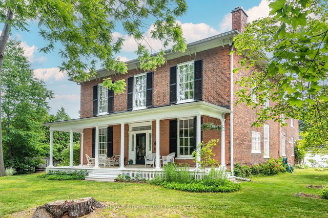 376 Nelles Road