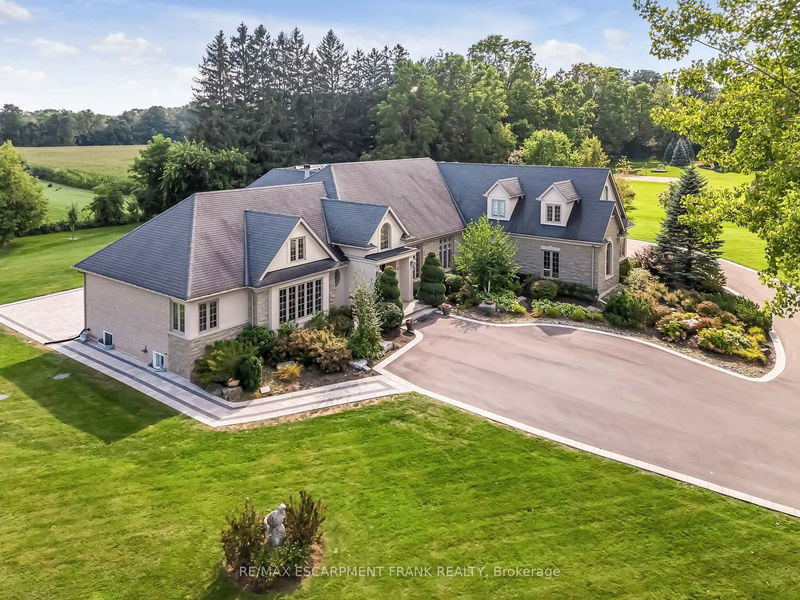 22 Spencercreek Dr, Hamilton - Greensville image-0-0