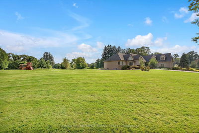 22 Spencercreek Dr, Hamilton - Greensville image-0-1