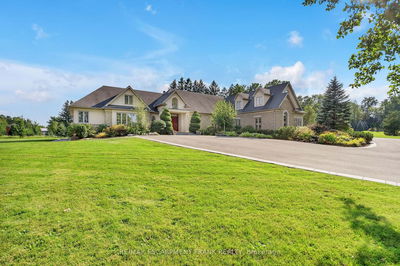 22 Spencercreek Dr, Hamilton - Greensville image-0-2