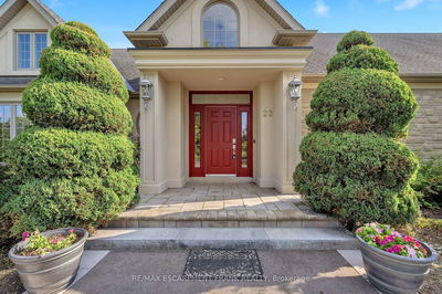 22 Spencercreek Dr, Hamilton - Greensville image-0-3
