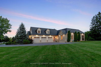 22 Spencercreek Dr, Hamilton - Greensville image-0-4