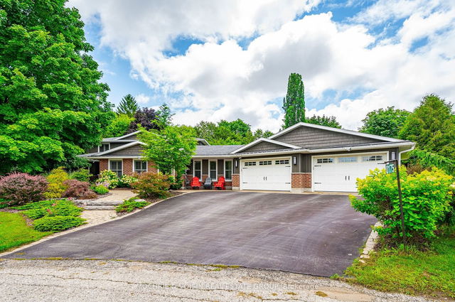 175 Inverhaugh Road