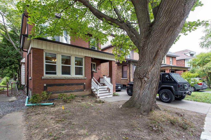 38 North Oval N/A, Hamilton, L8S 3Y6 | Image 2
