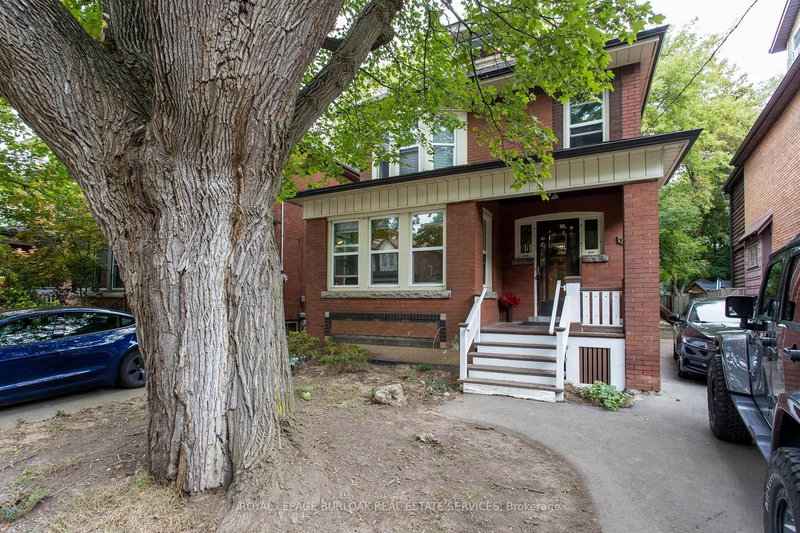 38 North Oval N/A, Hamilton, L8S 3Y6 | Image 3