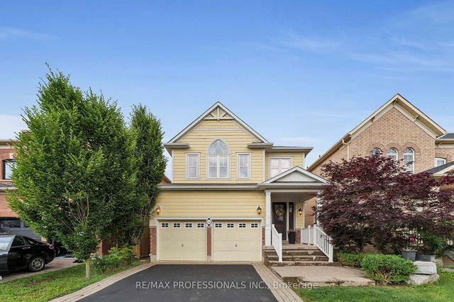 5 White Ash Road