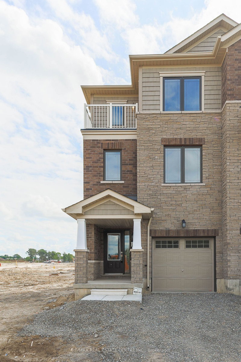 19 Baskett St, Brantford, N3T 0W4 | Image 3