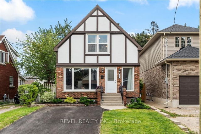 223 Sydenham Street