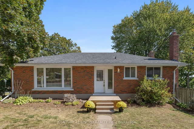 398 Applegrove Avenue