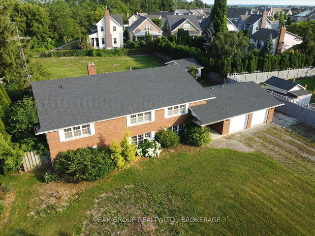 4 MERRITT Circle