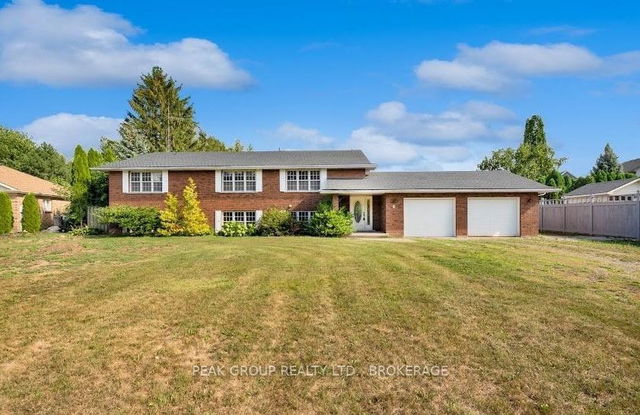 4 MERRITT Circle